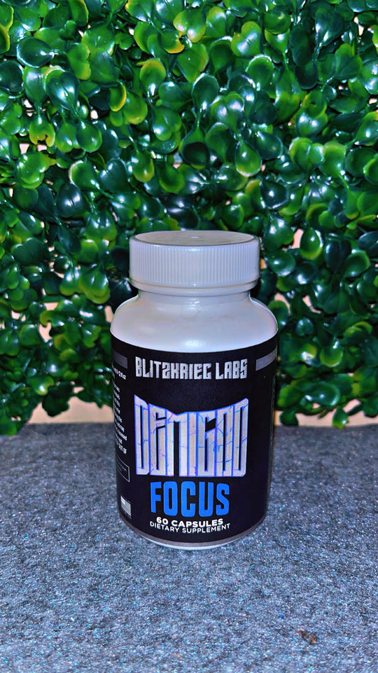 Focus Capsules
